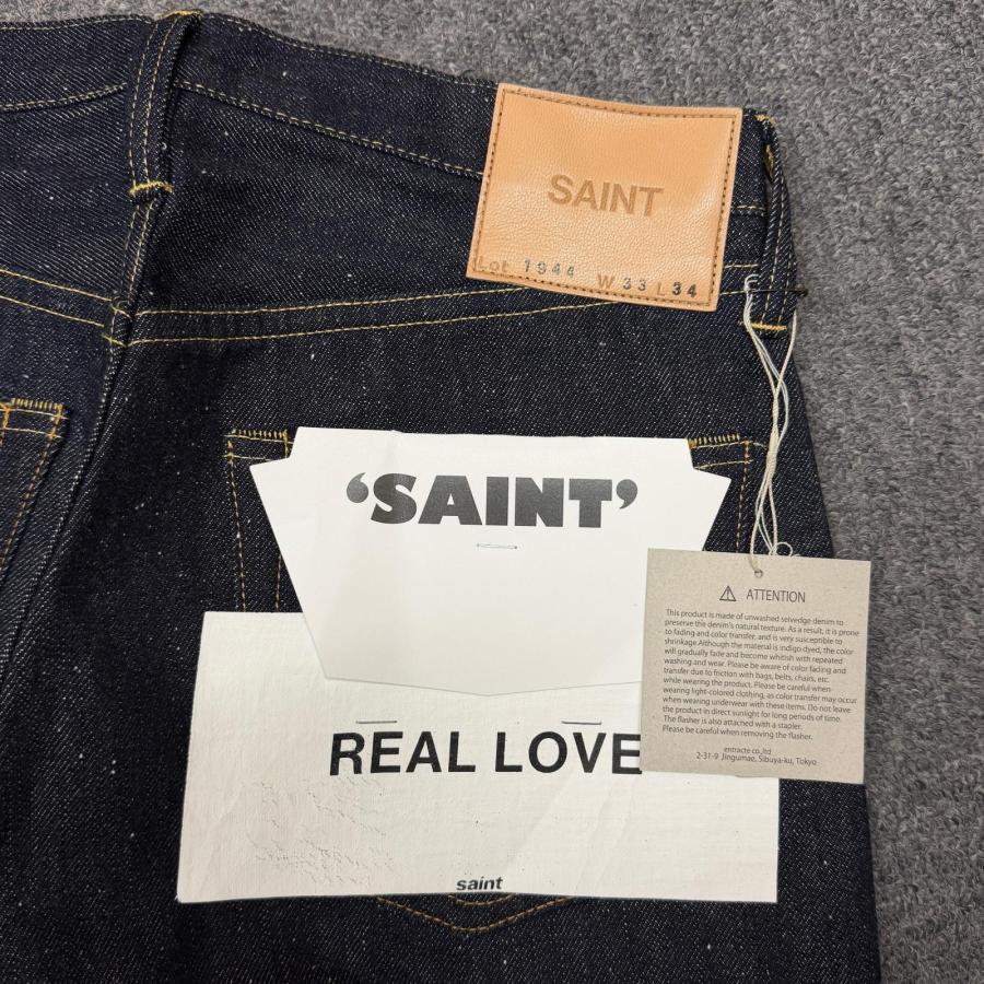 SAINT MICHAEL × BerBerJin セントマイケル ベルベルジン 26SS
