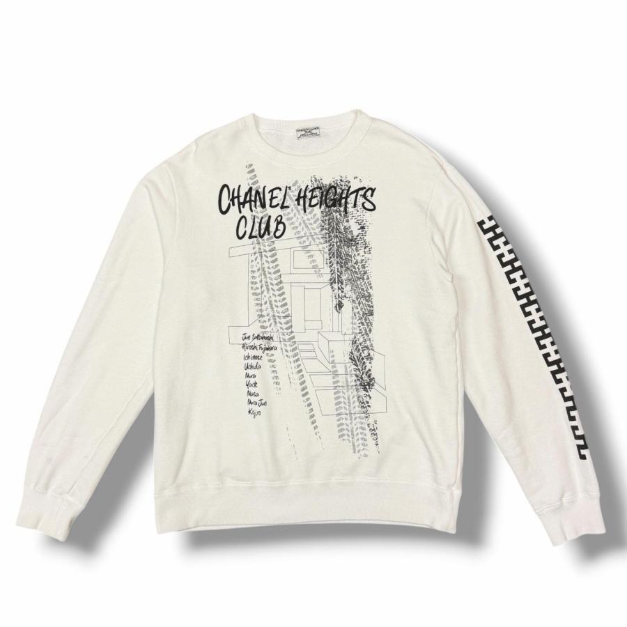 UNDERCOVER（アンダーカバー） fragment design コラボ プリント 