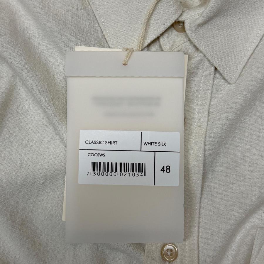 Our Legacy アワーレガシー 25SS CLASSIC SHIRT クラシックシャツ 長袖