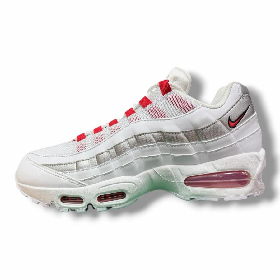 NIKE（ナイキ） AIR MAX 95 BIG BUBBLE エアマックス95 ビッグバブル