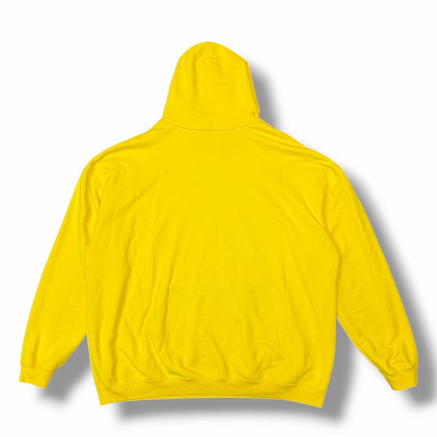BALENCIAGA（バレンシアガ） 20SS X-Rated HOODIE フーディー パーカー