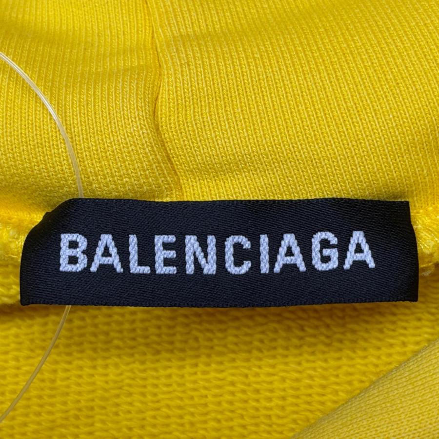 BALENCIAGA（バレンシアガ） 20SS X-Rated HOODIE フーディー パーカー