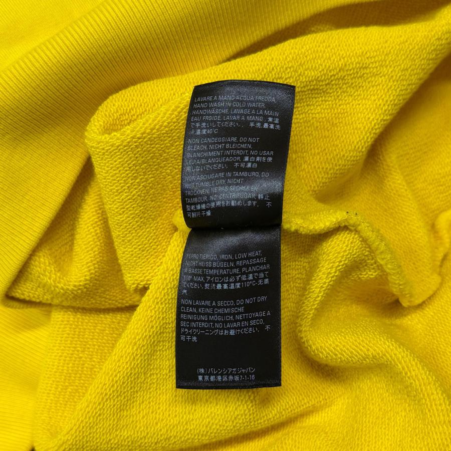 BALENCIAGA（バレンシアガ） 20SS X-Rated HOODIE フーディー パーカー 