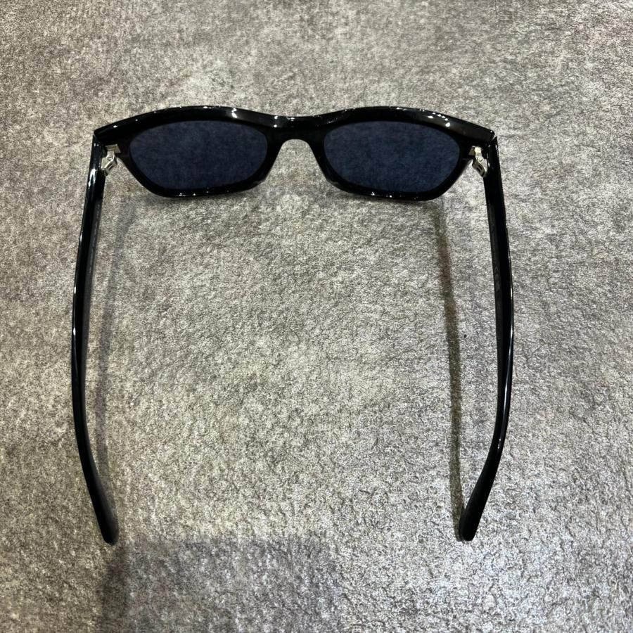 MONCLER（モンクレール） × FRGMT フラグメント スクエア型 サングラス
