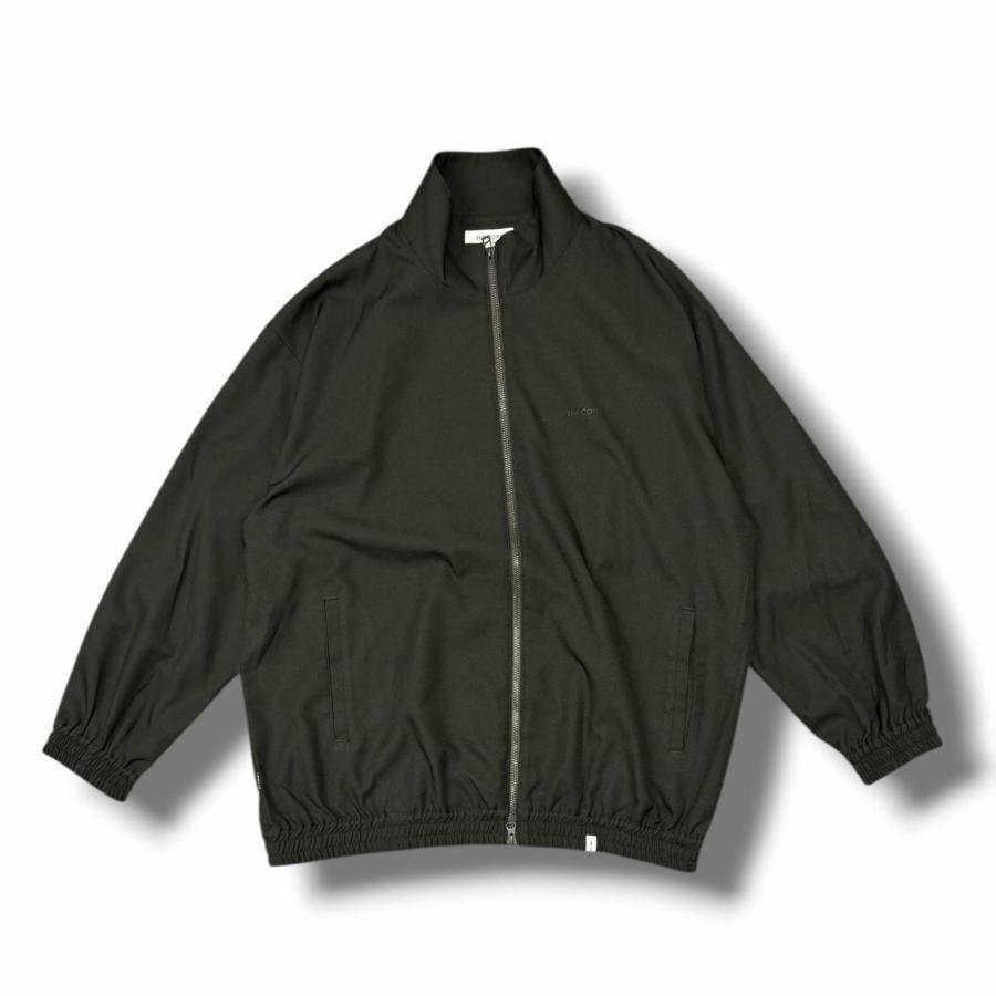 MAGIC STICK マジックスティック 22AW THE CORE Ideal Track Jacket 