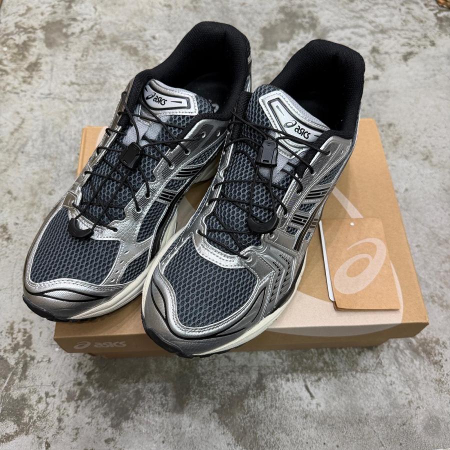ASICS（アシックス） Gel-Kayano 14 Carrier Grey ゲルカヤノ14 