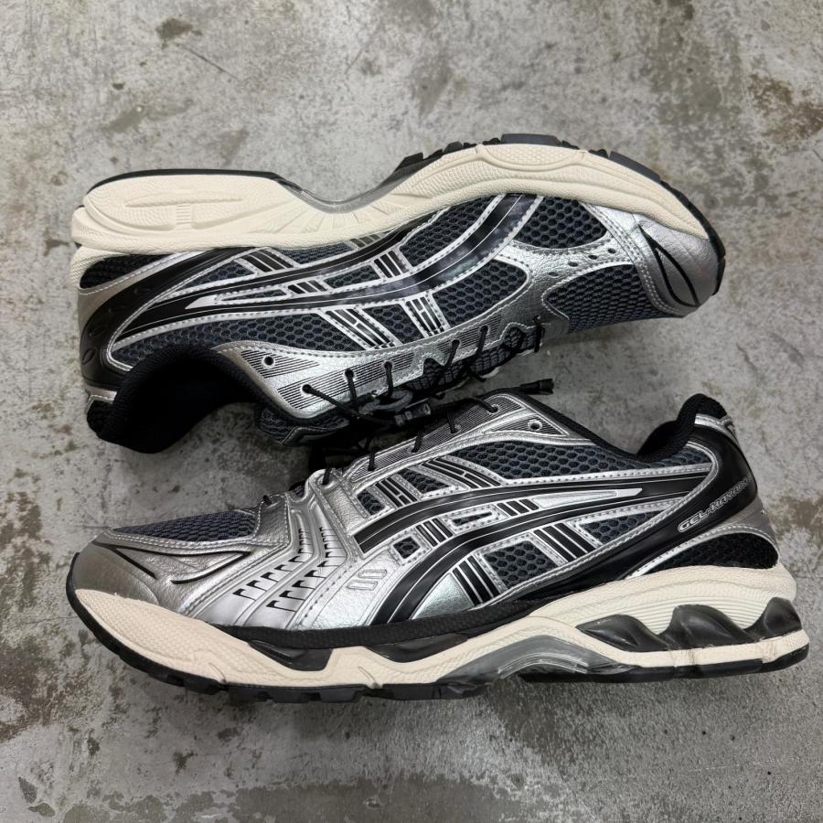 ASICS（アシックス） Gel-Kayano 14 Carrier Grey ゲルカヤノ14 