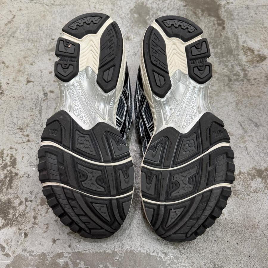 ASICS（アシックス） Gel-Kayano 14 Carrier Grey ゲルカヤノ14 