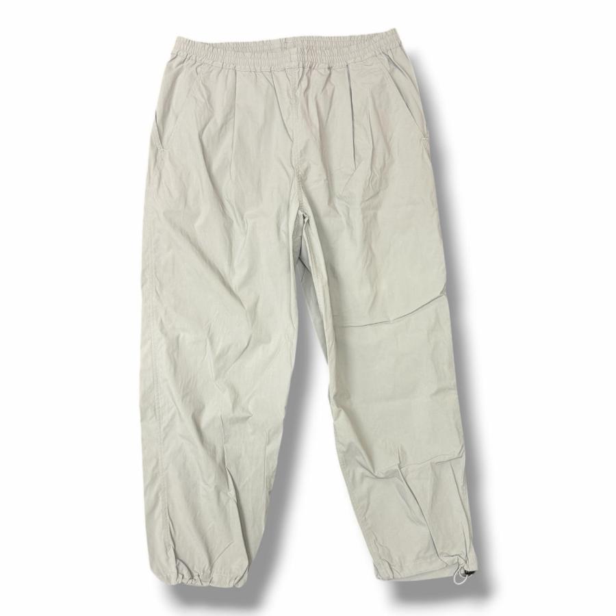 DESCENTE ALLTERRAIN デサントオルテライン 81 ナイロンイージーパンツ