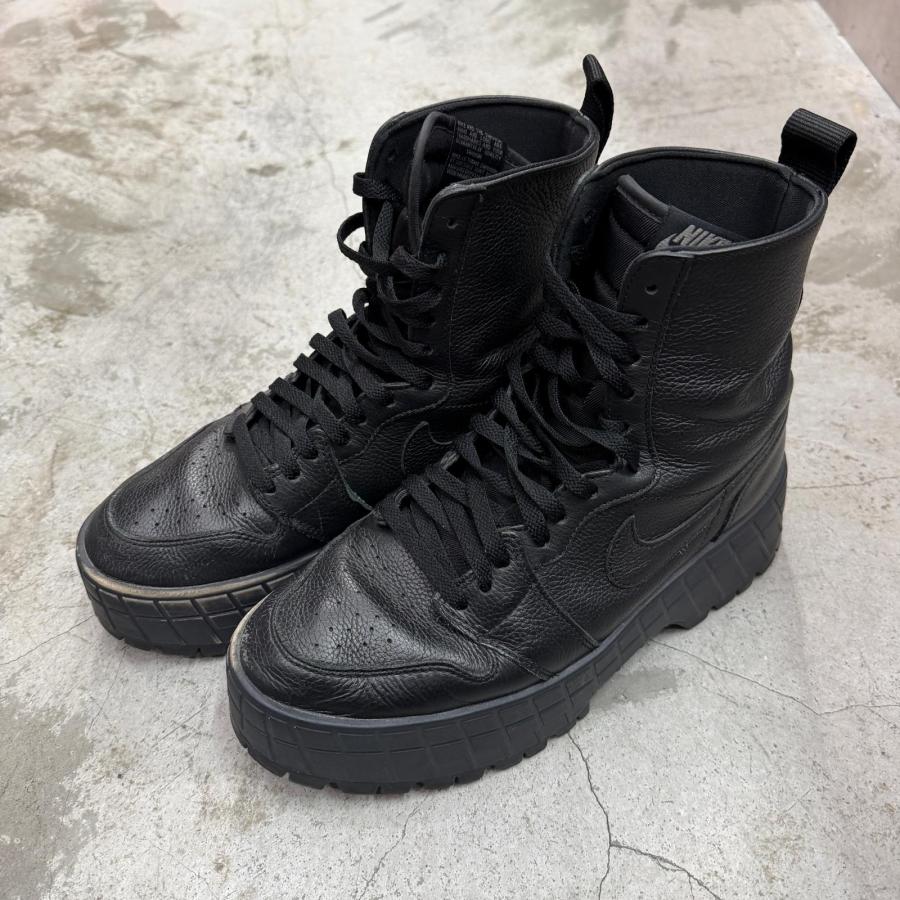 NIKE（ナイキ） AIR JORDAN 1 BROOKLYN HIGH エアジョーダン1