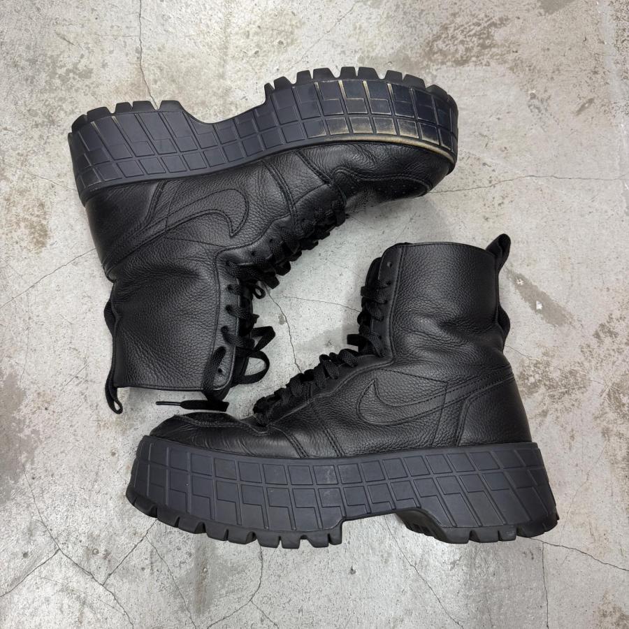 NIKE（ナイキ） AIR JORDAN 1 BROOKLYN HIGH エアジョーダン1