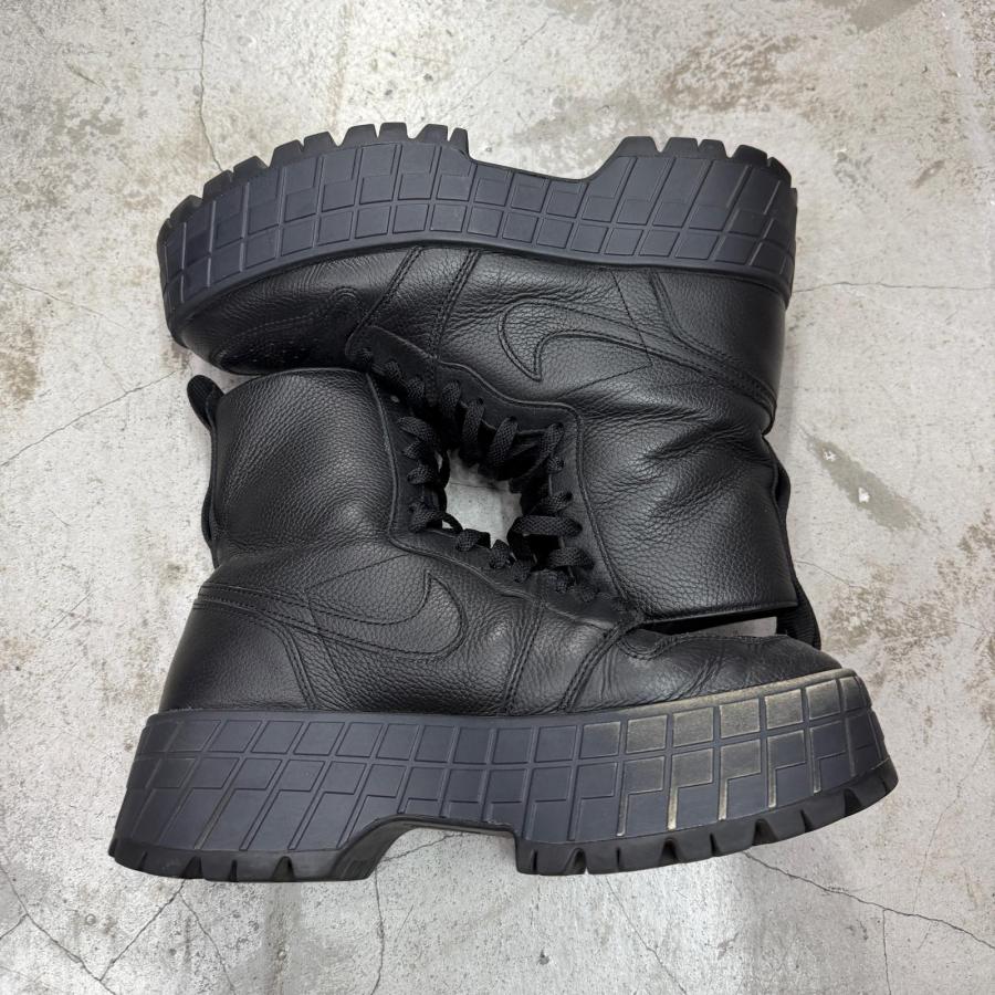 NIKE（ナイキ） AIR JORDAN 1 BROOKLYN HIGH エアジョーダン1