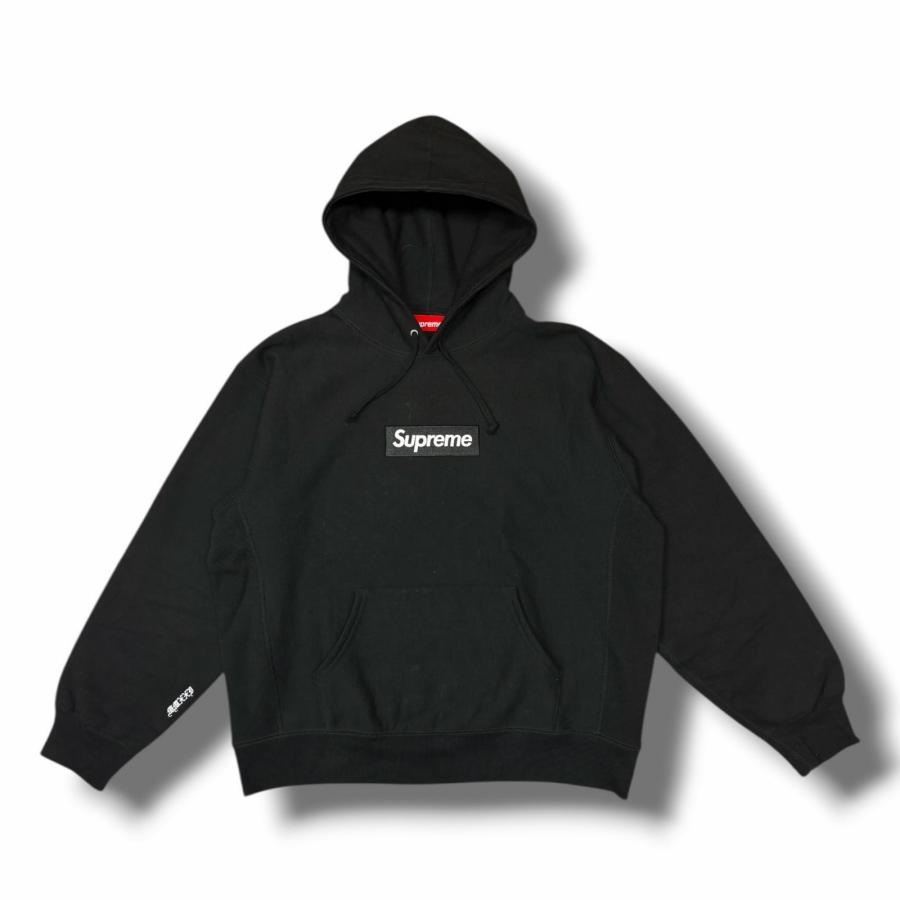 Supreme（シュプリーム） 25AW Box Logo Hooded Sweatshirt ボックス