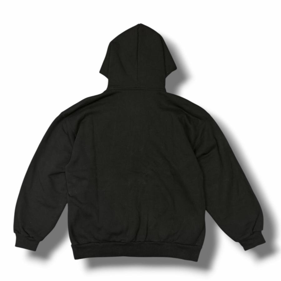 Ennoy Professional® ZIP HOODIE ジップパーカー The Ennoy Professional エンノイ 26SS DOUBLE ZIP HOODIE ダブル