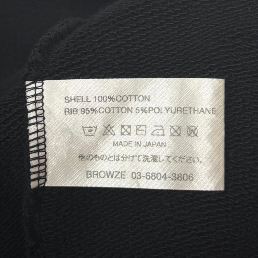 The Ennoy Professional エンノイ 26SS DOUBLE ZIP HOODIE ダブル
