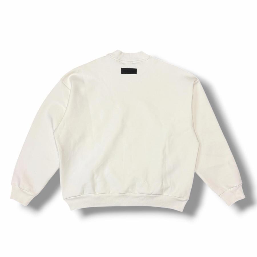 F.C.Real Bristol エフシーレアルブリストル 24SS BAGGY TOP バギー 