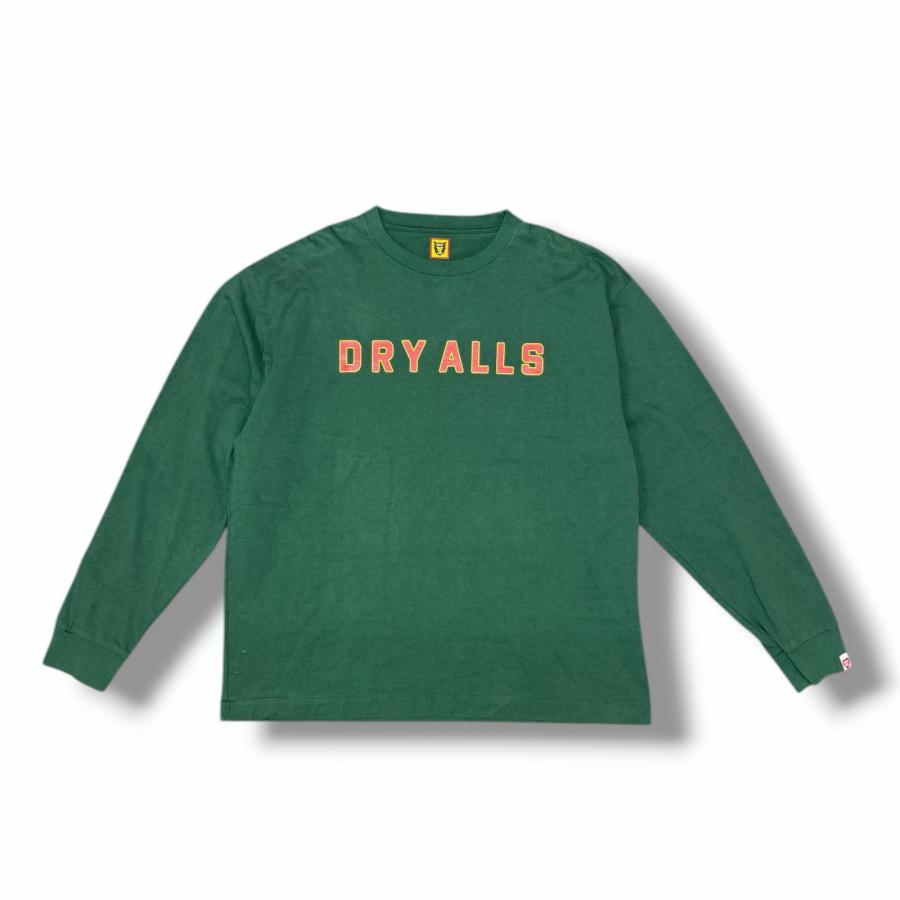 HUMAN MADE ヒューマンメイド 23AW GRAPHIC L/S T-SHIRT グラフィック