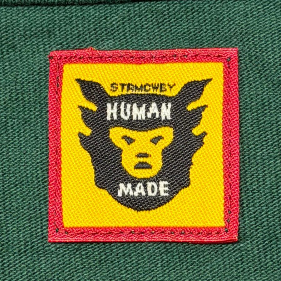 HUMAN MADE ヒューマンメイド 23AW GRAPHIC L/S T-SHIRT グラフィック