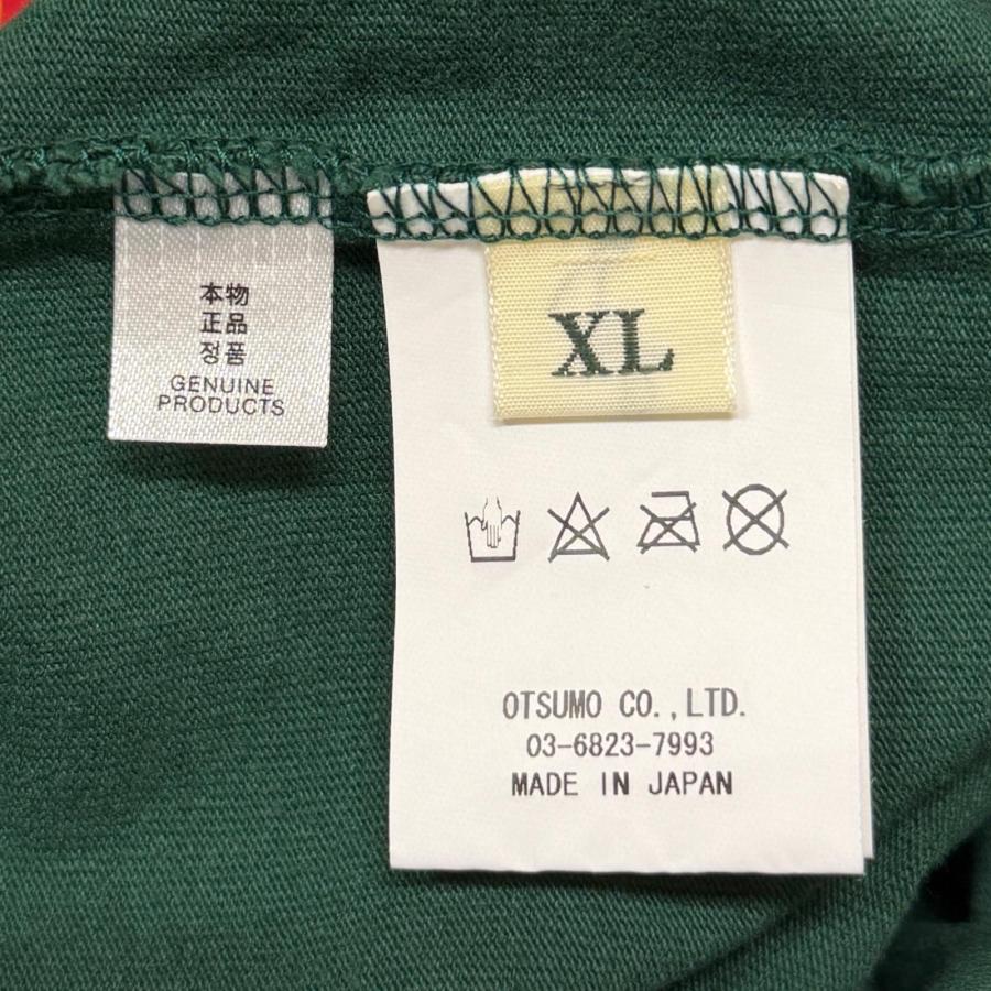 HUMAN MADE ヒューマンメイド 23AW GRAPHIC L/S T-SHIRT グラフィック