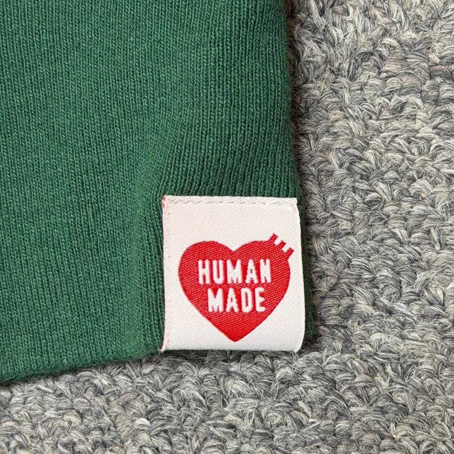 HUMAN MADE ヒューマンメイド 23AW GRAPHIC L/S T-SHIRT グラフィック