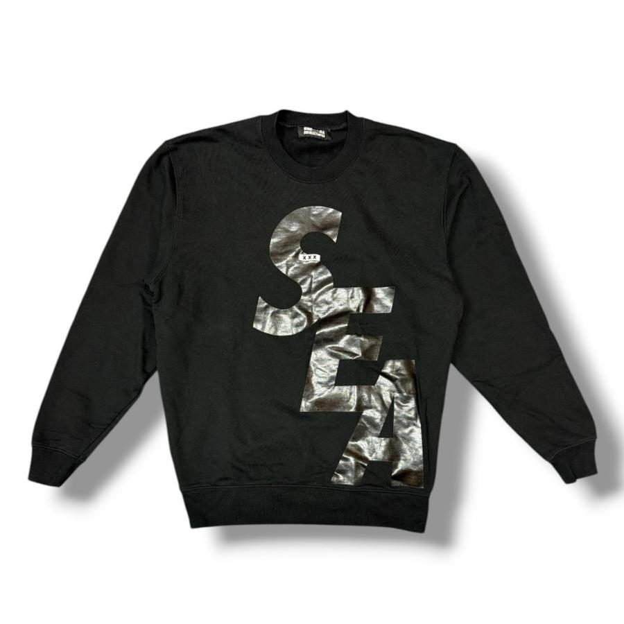 WIND AND SEA ウィンダンシー × GOD SELECTION XXX ゴッドセレクション 