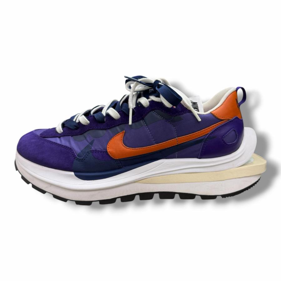 NIKE（ナイキ） × sacai サカイ Vapor Waffle Dark Iris ヴェイパー