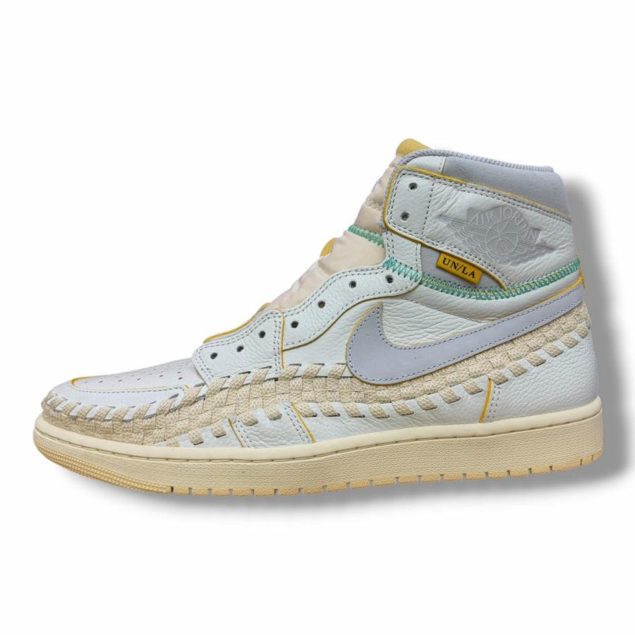 NIKE（ナイキ） × UNION ユニオン Bephies Beauty Supply Air Jordan 1