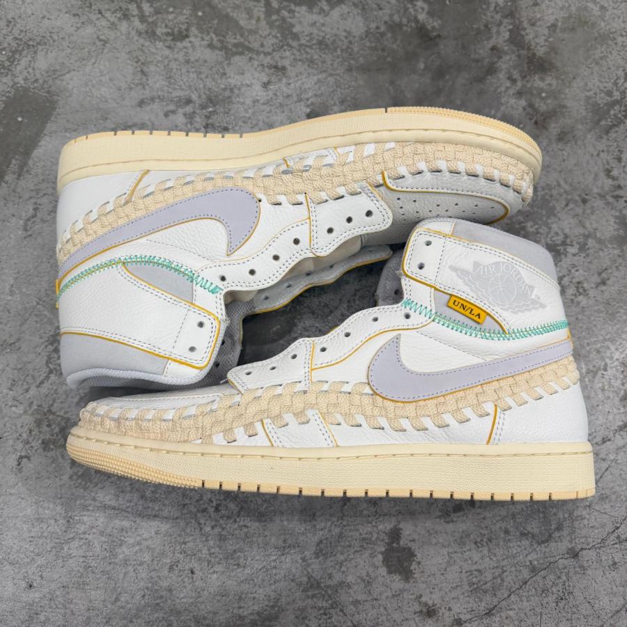 NIKE（ナイキ） × UNION ユニオン Bephies Beauty Supply Air Jordan 1
