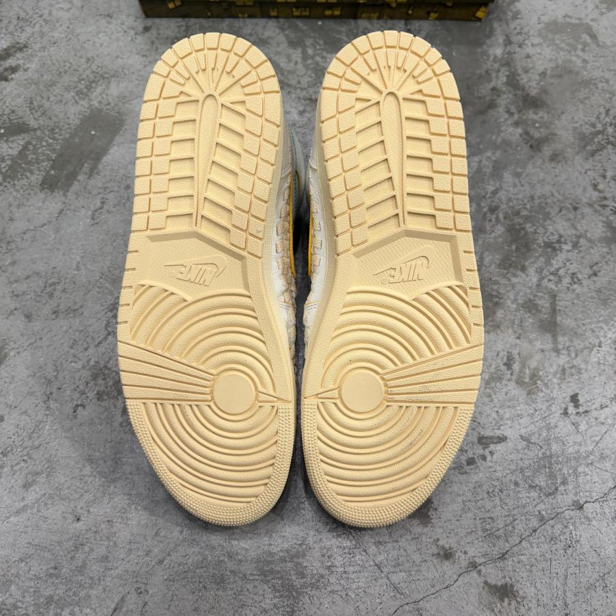 NIKE（ナイキ） × UNION ユニオン Bephies Beauty Supply べフィーズ