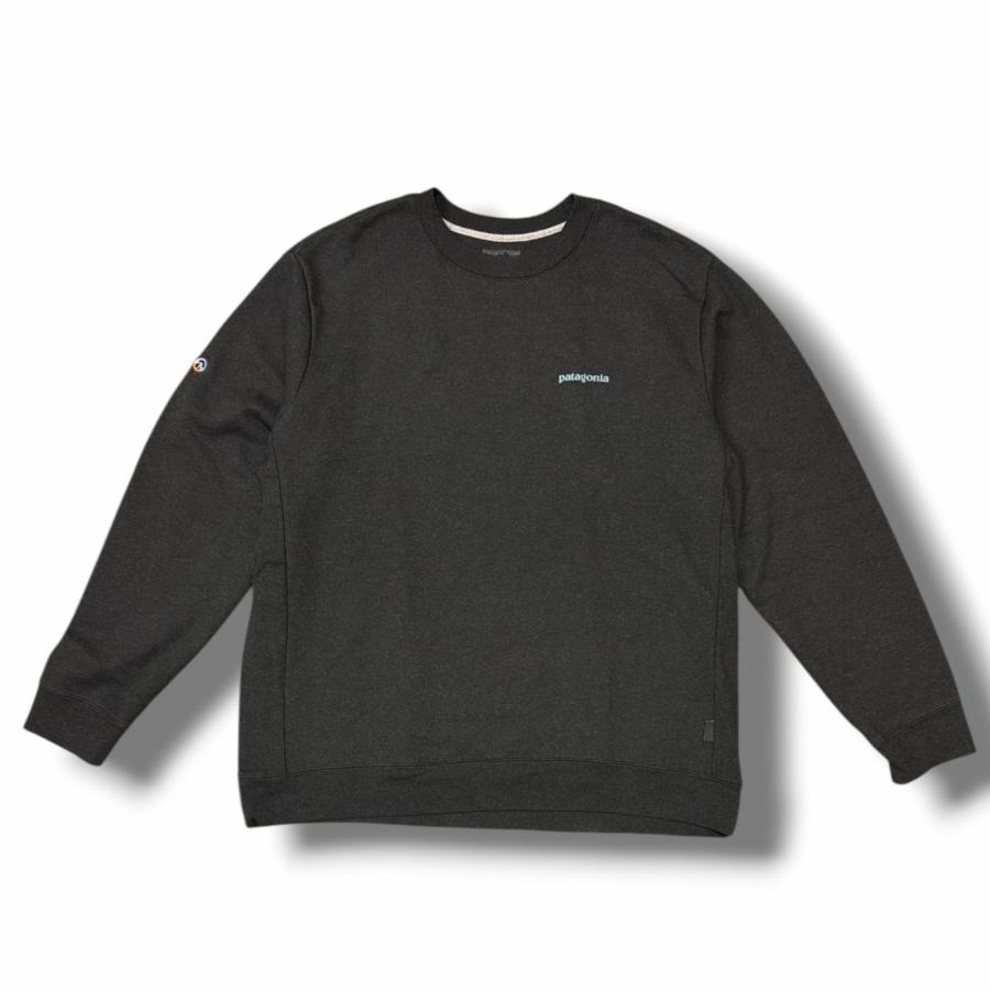 patagonia（パタゴニア） 22AW Crewneck Sweatshirt クルーネック