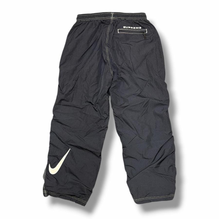 Supreme（シュプリーム） × NIKE ナイキ 24SS Ripstop Track Pant