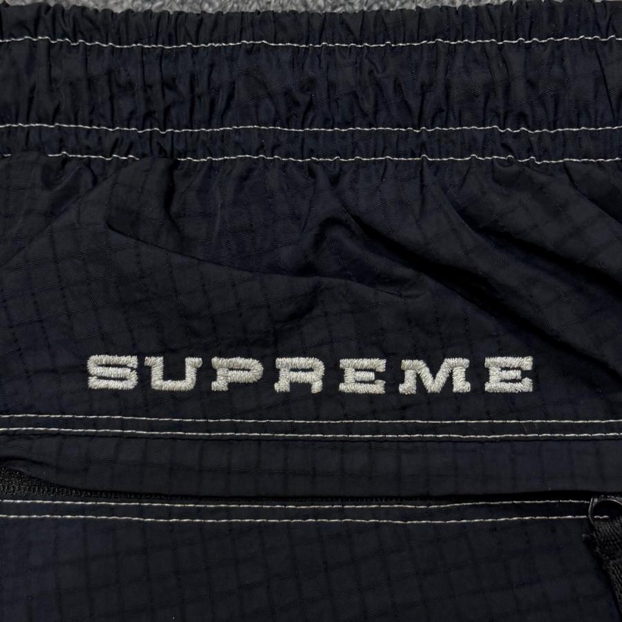 Supreme（シュプリーム） × NIKE ナイキ 24SS Ripstop Track Pant