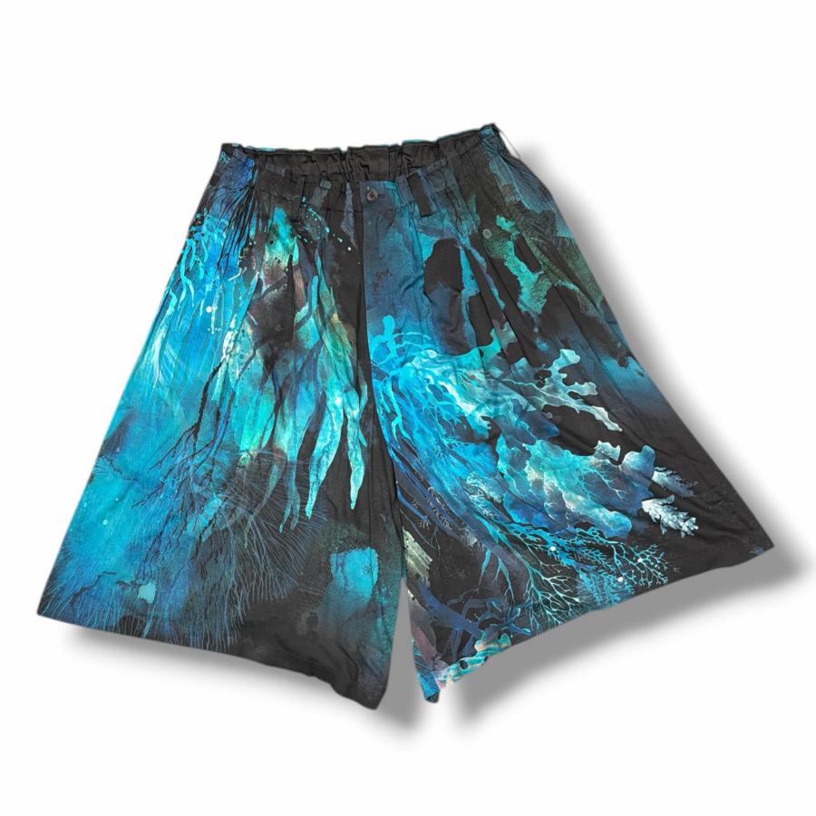 Yohji Yamamoto POUR HOMME ヨウジヤマモトプールオム 26SS SEA 