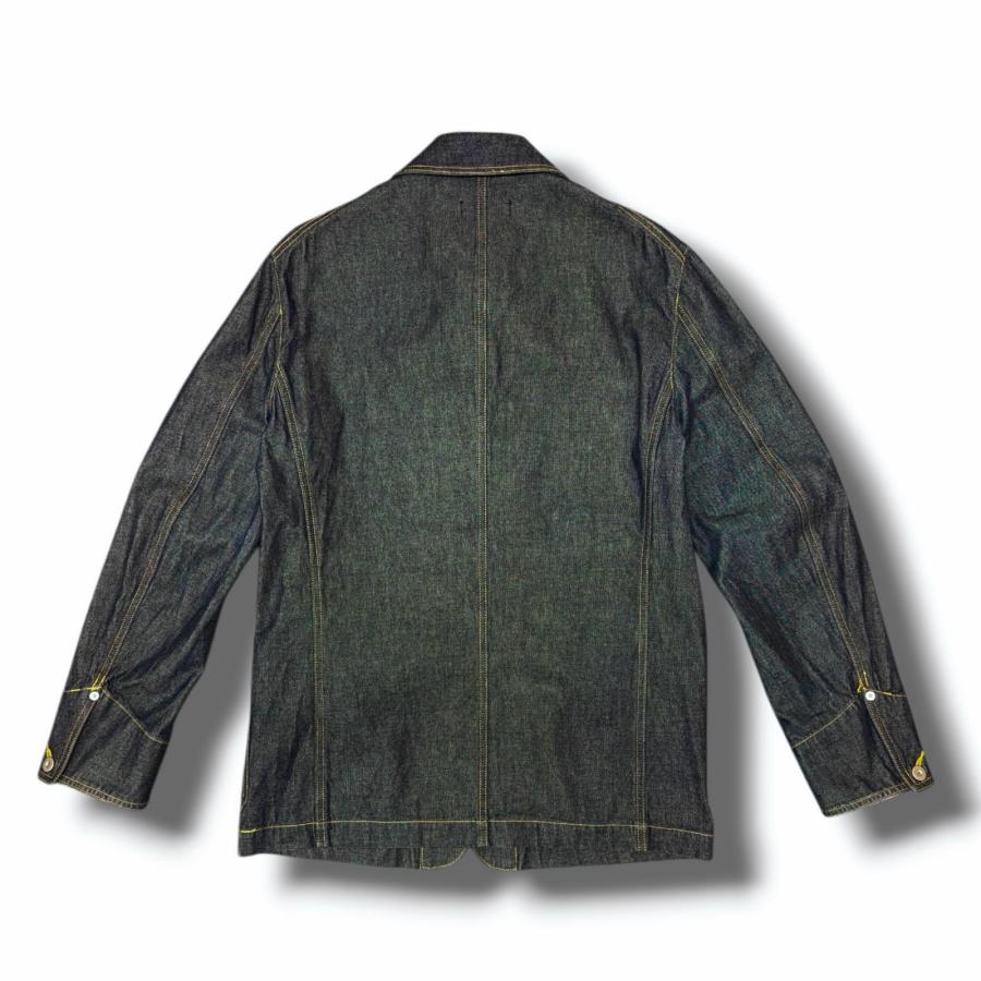 S'YTE Yohji Yamamoto サイト ヨウジヤマモト COVERALL カバーオール