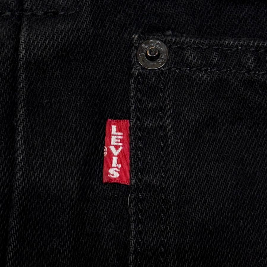 Levi's Premium リーバイスプレミアム EDIFICE別注 COLLARLESS Jacket
