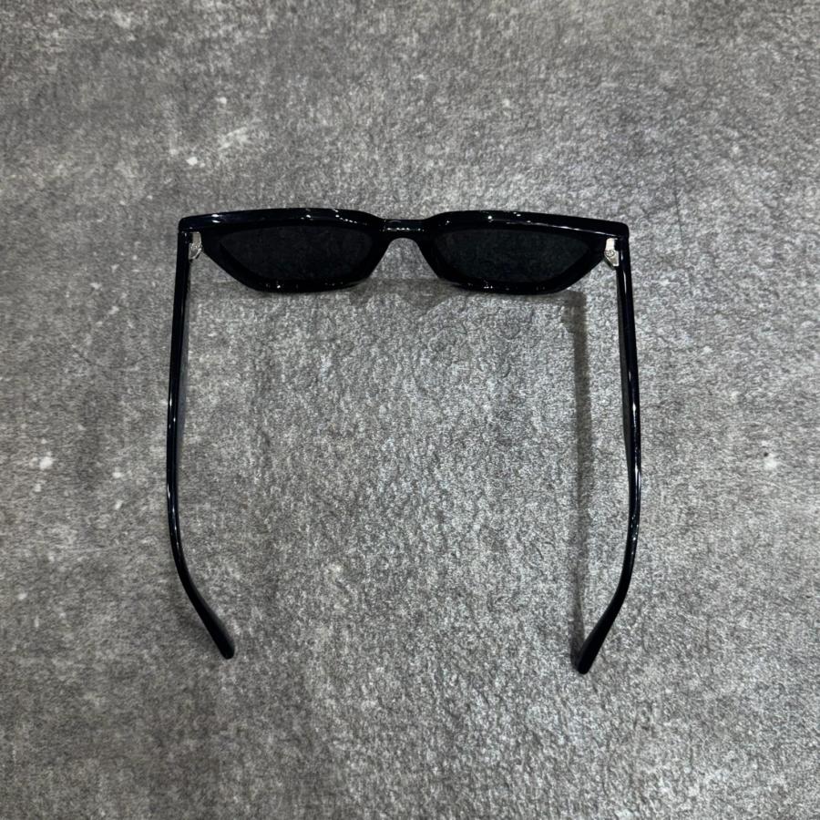 GENTLE MONSTER ジェントルモンスター AGAIL サングラス メガネ 