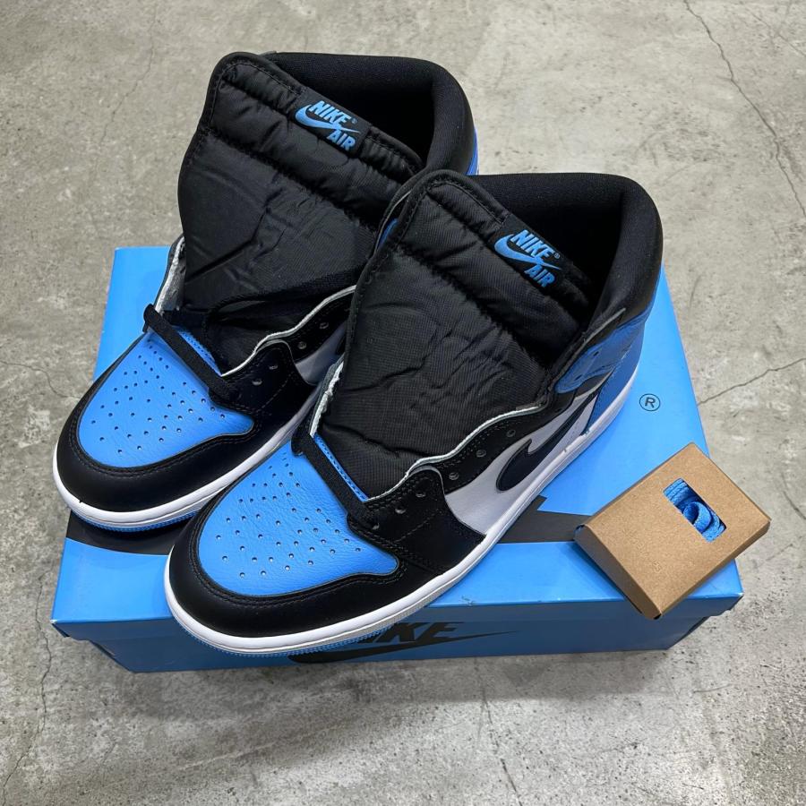 NIKE（ナイキ） 未使用品 Air Jordan 1 Retro High OG 