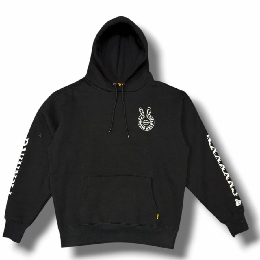 FR2 エフアールツー REGGAWS EXCLUSIVE / LOGO HOODIE スウェット