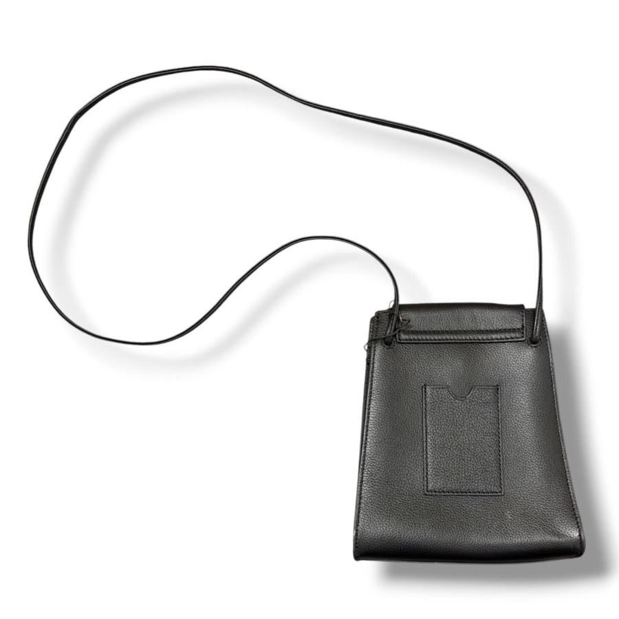 ladmusician LEATHER CD BAG ミニショルダー LAD MUSICIAN(ラッド