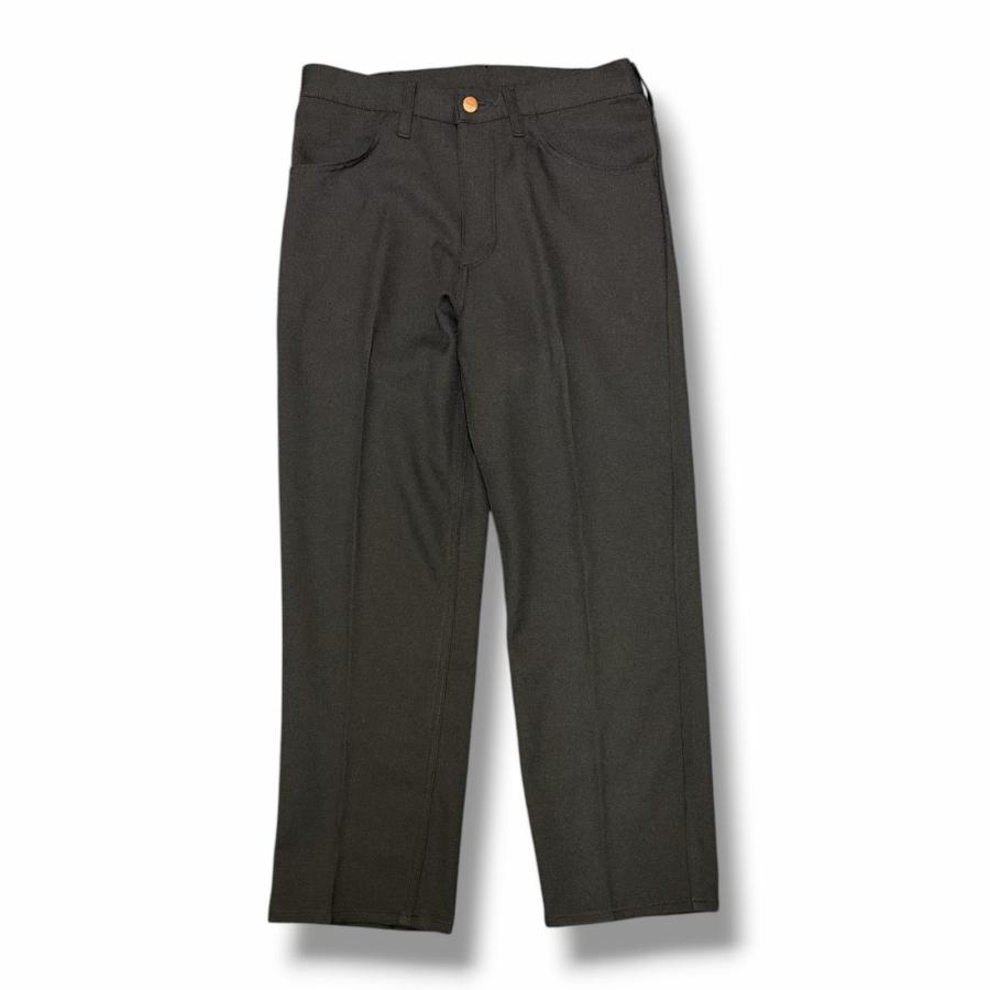 WACKO MARIA（ワコマリア） 未使用品 × Wrangler ラングラー 25AW