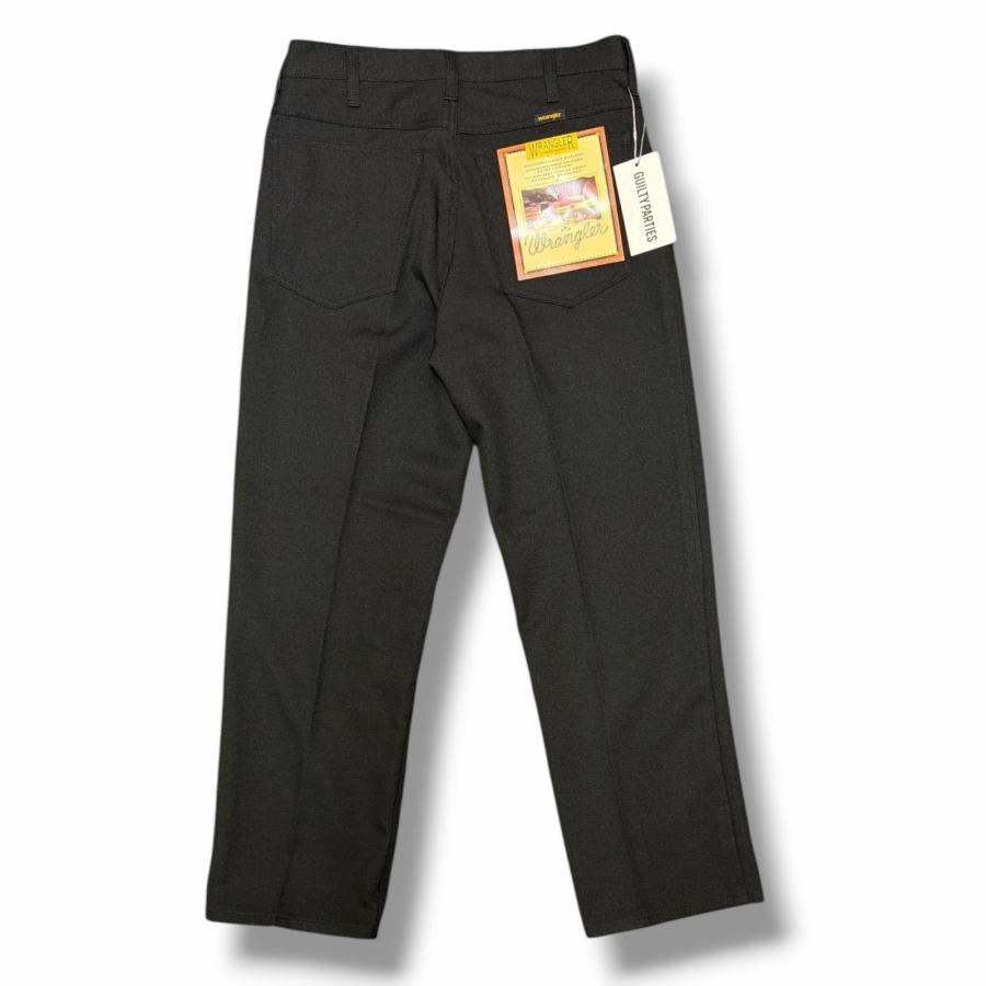 WACKO MARIA（ワコマリア） 未使用品 × Wrangler ラングラー 25AW