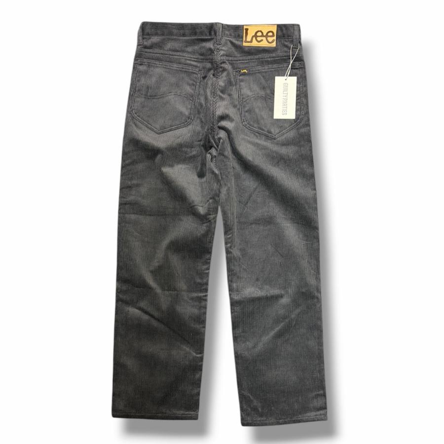 WACKO MARIA（ワコマリア） × Lee リー 25AW CORDUROY PANTS