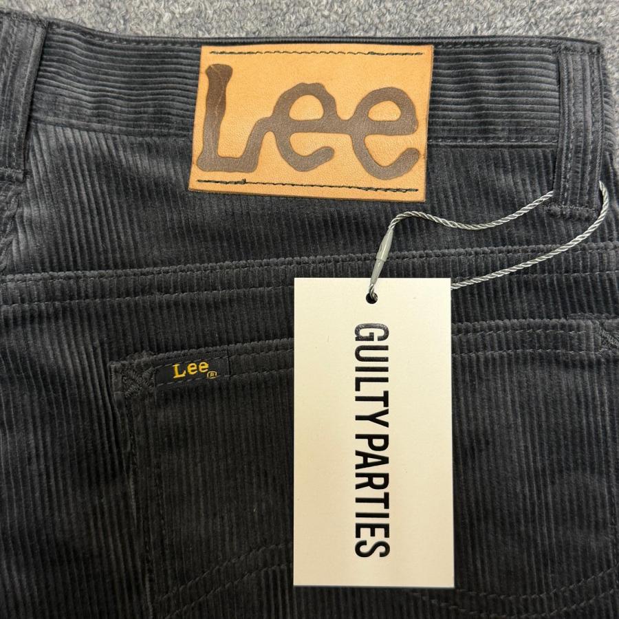 WACKO MARIA（ワコマリア） × Lee リー 25AW CORDUROY PANTS