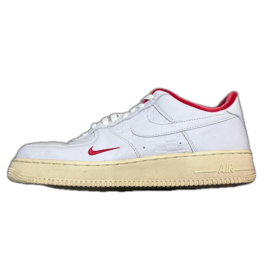 NIKE（ナイキ） × KITH キス Air Force 1 Low エアフォース スニーカー