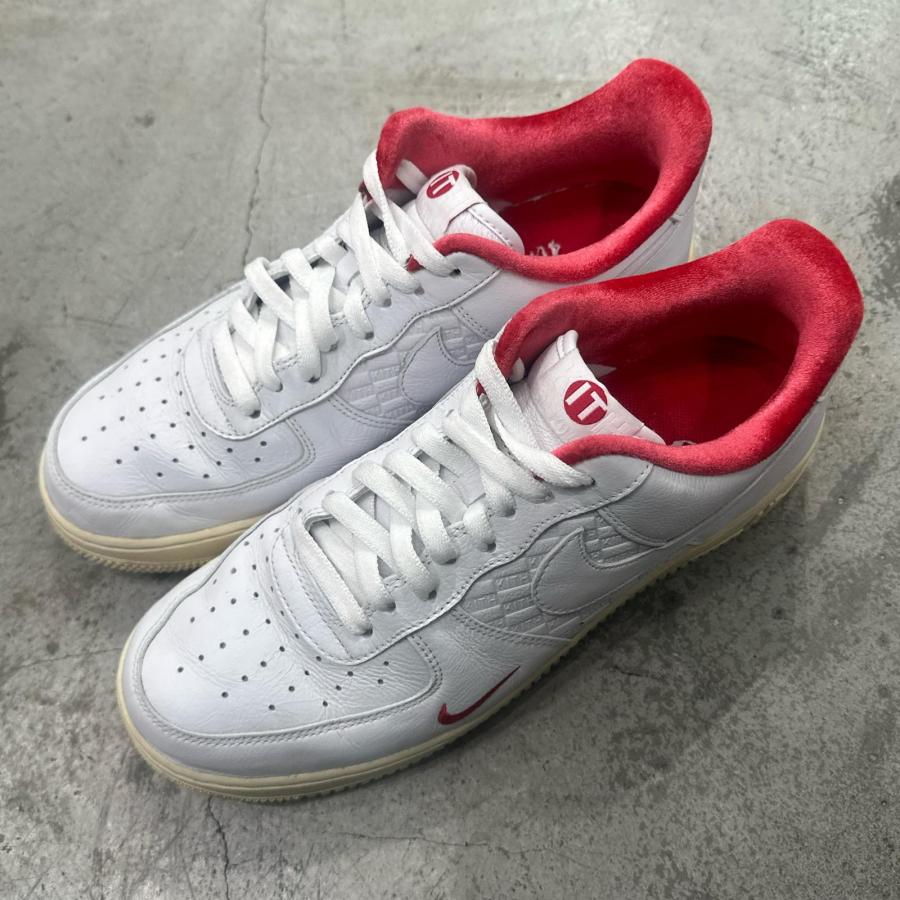 ナイキ　エアフォース1×KITH. 26.5 NIKE（ナイキ） × KITH キス Air Force 1 Low エアフォース スニーカー