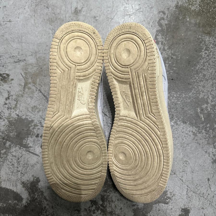 NIKE（ナイキ） × KITH キス Air Force 1 Low エアフォース スニーカー