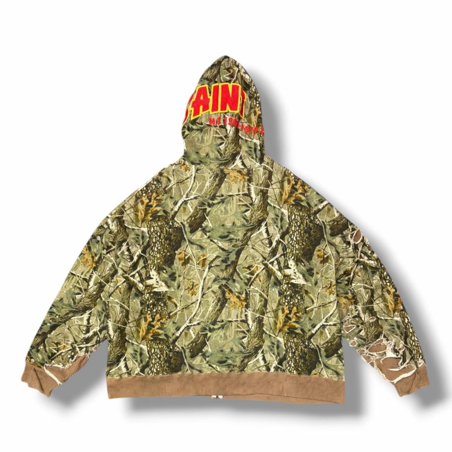 SAINT MICHAEL × A BATHING APE セントマイケル ベイシングエイプ