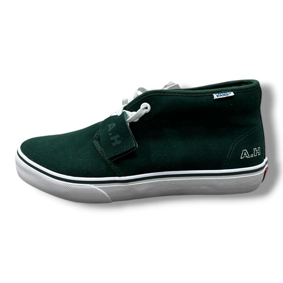 VANS（ヴァンズ） 未使用品 バンズ V49CF AH CHUKKA チャッカ 