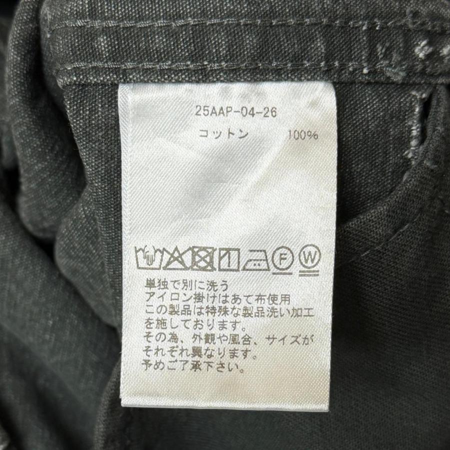 A.PRESSE アプレッセ 25AW M-51 Custom Pants  カスタムフィールドパンツ トラウザーズ 25AAP-04-26 オリーブ系 2 14437Mの画像