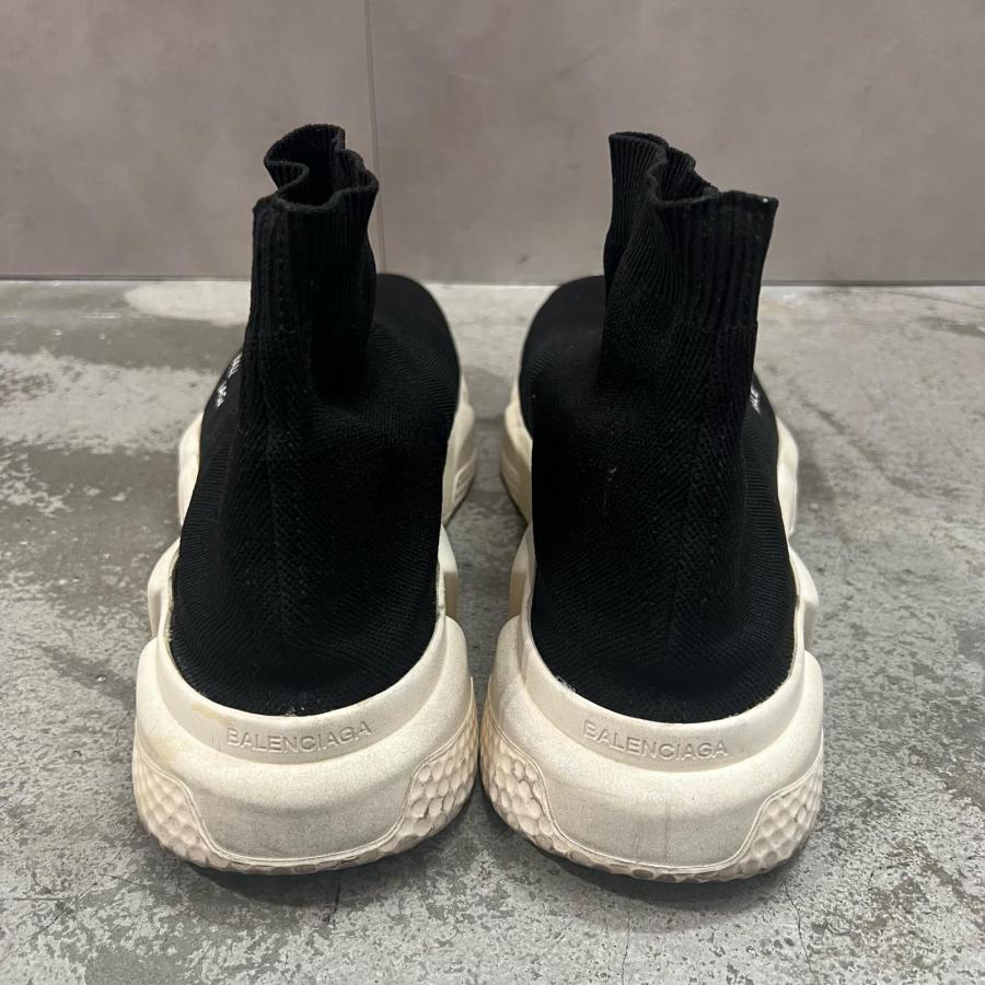 BALENCIAGA（バレンシアガ） スピードトレーナー スニーカー ブラック